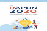 Advertorial RAPBN 2020 - anggaran.kemenkeu.go.id rapbn 2020.pdf · APBN untuk Akselerasi Daya Saing melalui Inovasi dan Penguatan Kualitas SDM Pemerintah ditantang untuk merespon