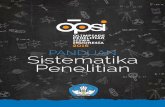 OLIMPIADE PENELITIAN SISWA INDONESIA 2016 PANDUAN ... · dilengkapi dengan Cover(memua bidangt kategori yang dipilih), Kata Pengantar, Lembar Pengesahan, dan Daftar Isi. Lembar Pengesahan