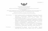 SALINAN MENTERI DALAM NEGERI REPUBLIK INDONESIA · Peraturan Pemerintah Nomor 61 Tahun 2010 tentang Pelaksanaan Undang-Undang Nomor 14 Tahun 2008 tentang Keterbukaan Informasi Publik