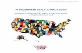Ti Pagsurotan para ti Census 2020 (Ilocano Language Guide) · OMB No. 0607-1006: Panaggibus ti Panagabrobar 11/30/2021 Ti Pagsurotan para ti Census 2020 Kasatnu a Sumungbat ayan ti