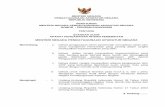 MENTERI NEGARA PENDAYAGUNAAN APARATUR NEGARA NO 05 TAHUN 2008.pdf · Audit kinerja yang bertujuan untuk memberikan simpulan dan rekomendasi atas pengelolaan instansi pemerintah secara