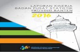 banten.bps.go.idbanten.bps.go.id/backend/fileMenu/LAKIP-2016-Perbaikan.pdf · Badan Pusat Statistik Provinsi Banten L a p o r a n K i n e r j a B P S P r o v i n s i B a n t e n 2