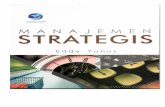 Tinjauan Umum Tentang Manajemen Strategisrepository.unitomo.ac.id/576/1/5. Buku Manejemen Strategi... · 2017-11-03 · Tinjauan Umum Tentang Manajemen Strategis . Keputusan ini harus