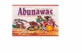 Abunawas - Sang Penggeli Hati - WordPress.comNama Abu Nawas begitu populernya sehingga cerita-cerita yang mengandung humor banyak yang dinisbatkan berasal dari Abu Nawas. Tokoh semacam