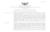 Pasal 1 - Audit Board of Indonesia · Web viewBab ini memuat hasil kajian terhadap Peraturan Perundang-undangan terkait yang memuat kondisi hukum yang ada, keterkaitan Peraturan Daerah