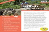 World Argoforestry Centre (ICRAF) Indonesia Volume 6 No.2 ...old.worldagroforestry.org/downloads/Publications/PDFS/NL13292.pdf · Selain itu, tak kalah menariknya kami sajikan cerita