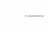 Konsep & Definisi e-Commercefarhana.salim.staff.gunadarma.ac.id/Downloads/files/61031/M2-ECOMMERCE.pdfutama untuk produk, jasa, lapangan pekerjaan bidang manajerial dan profesional