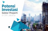 44 Kecamatan - Jakartaptsp.jakarta.go.id/penanaman_modal/files/sektor-investas... · 2017-10-29 · Sejak tahun 2010, harga tanah di Jakarta tumbuh 16% per tahun (ITB, 2015) sedangkan