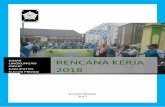RENCANA KERJA - Kulon Progo Regency 2018 DLH Kulon Progo.compressed.pdfRencana Kerja (R enja) Dinas Lingkungan Hidup Tahun Anggaran (T A) 2018 mendasarkan pada Rencana Kerja Pemerintah