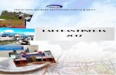 LAPORAN KINERJA 2017 2017... · 2018-05-23 · vi LAPORAN KINERJA BPKP PABAR TAHUN 2017 Ringkasan Eksekutif erwakilan Badan Pengawasan Keuangan dan Pembangunan (BPKP) Provinsi Papua