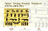 PENGAKUANold.worldagroforestry.org/sea/Publications/files/booklet/BL0011-04.pdf · budaya dan sistem politik yang khas dan bersifat lokal-spesifik, baik yang ... di Tana Toraja dikenal
