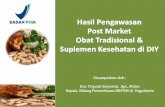 Disampaikan oleh : Dra. Triyanti Setyorini. Apt., M.Kes Kepala … · 2019-10-12 · bets, tanggal kadaluwarsa, cara penggunaan dalam bahasa Indonesia, mencantumkan halal Tanpa Izin