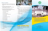 PROGRAM PENDIDIKAN DOKTER SPESIALIS-1 · 2012-05-25 · Alur Pendaftaran Peserta PPDS Jadwal Seleksi Seleksi Peserta Program Pendidikan Dokter Spesialis Penyakit Dalam FKUI/RSCM dilaksanakan