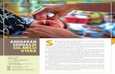 PRAKTIK CERDAS 2015 - Batukarinfo Cerdas di Sulawesi Utara.pdf · bertanggung jawab menyusun petunjuk teknisnya. Sistem dalam penganggaran ini jugalah yang kemudian melahirkan Peraturan