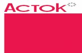 Teknologi A - Actok Indonesia · pada papan distribusi daya, papan saklar, dan ... - tempat pengoperasian otomatis pada rel kereta di bagian transportasi - sistem otomatis pengendali