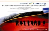 BankF sulteng. 03.04.2018 LAI PT. BANK SULTENG 2017 FINAL.pdfLaporan Keuangan PT. Bank Pembangunan Daerah Sulawesi Tengah telah disusun dan disajikan sesuai dengan standar Akuntansi