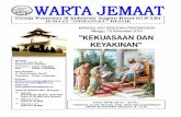 Gereja Protestan di Indonesia bagian Barat (G.P.I.B ...gpibimmanueldepok.org/wp-content/uploads/2015/11/... · 11/15/2015  · Ada yang menyatakan bahwa sesudah Minggu Trinitas sudah