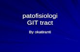 patofisiologi GIT tractunivbsi.id/pdf/2017/900/900-P01.pdf · Secara klinis, penderita pankreatitis akut dapat beragam, dari yang mudah sembuh (self limiting) sampai yang dapat menimbulkan