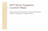 130402 Suppliers Location Map - Aurigaauriga.or.id/wp-content/uploads/2017/12/supplier-list-from-2013-FGD.pdf14 satria perkasa agung, serapung riau 34 kelawit hutan lestari kaltim