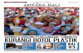 ANTARA NEWS BALI/1-15 Agustus 2019 ANTARA BALI · Sekda Bali: Data Statistik yang Akurat Harus Jadi Acuan OPD S ekretaris Daerah Provinsi Bali Dewa Made Indra menekankan pentingnya