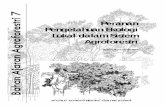 Peranan Pengetahuan Ekologi Lokal dalam Sistem Agroforestriold.worldagroforestry.org/downloads/Publications/PDFS/rp03101.pdf · interaksi antara pohon-tanah dan tanaman semusim. Dasar-dasar
