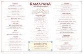 Meniu Ramayana Sinaia A3 - RO - iul2019 Ramayana...Title Meniu Ramayana Sinaia A3 - RO - iul2019 Created Date 7/30/2019 5:13:24 PM
