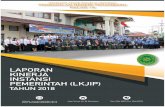 LKjIP 2018 PENGADILAN NEGERI PEKANBARUpn-pekanbaru.go.id/files/laptah/lkjip2018.pdf2018 PENGADILAN NEGERI PEKANBARU ii RINGKASAN EKSEKUTIF Selama tahun 2018, Pengadilan Negeri Pekanbaru