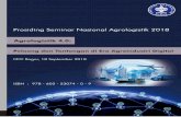 PROSIDING - Pascasarjana IPB · makalah di bidang piranti cerdas agrologistik, rantai pasok logistik pangan dan agroindustri, humaditarian logistik, transportasi dan distribusi, rantai