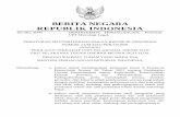 BERITA NEGARA REPUBLIK INDONESIAditjenpp.kemenkumham.go.id/arsip/bn/2009/bn391-2009.pdf · prosedur, dan kriteria untuk pelaksanaan urusan yang terkait dengan penilaian kemampuan