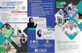 ma.mpuin-jkt.sch.id · WAKTU PENDAFTARAN MADRASAH ALIYAH (MA/SMA) l. Pendaftaran Online 2. Tes Tertulis (Bahasa Indonesia, Bahasa Inggris, IPS dan MIPA), Wawancara dan Tes Baca Al