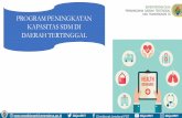 KEMENTERIAN DESA PEMBANGUNAN DAERAH TERTINGGAL …bppsdmk.kemkes.go.id/pusdiksdmk/wp-content/uploads/2019/... · 2019-10-10 · A. Bantuan Alat Kesehatan untuk Kesehatan Puskesmas