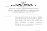 BERITA NEGARA REPUBLIK INDONESIAditjenpp.kemenkumham.go.id/arsip/bn/2018/bn1605-2018.pdf · adalah profesi bagi pegawai negeri sipil dan pegawai pemerintah dengan perjanjian kerja