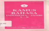 TIDAK DIPERDAGANGKAN UNTUK UMUMrepositori.kemdikbud.go.id/2865/1/Kamus Bahasa... · a. Ejaan bahasa Indonesia diterapkan pada lema/entri pokok dan subentri (dalam bahasa Indonesia)