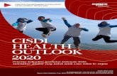 CISDI Health Outlook 2020 · 2019-12-19 · CISDI Health Outlook 2020 iv E-Catalog Epidemiologi Indeks Pembangunan Manusia Obat formularium nasional Out-of-pocket spending (OOP) Clinical