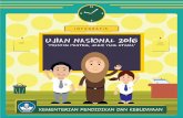 UN-2016-Fix - bsnp-indonesia.org · MATEMATIKA KELAS IX. Setiap siswa wajib mengikuti UN 1 (satu) kali untuk ... Kisi-kisi Ujian Nasional 2015/2016 disusun berdasarkan kriteria kompetensi