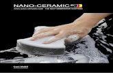 Cuci Mobil Brochure Car Wash Chemicals®-Brosur-Cuci-Mobil.pdf · untuk tangan, terbuat dari asam ramah lingkungan yang melarutkan magnesium kalsium besi dan deposit kapur dari kaca,