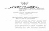 LEMBARAN NEGARA REPUBLIK INDONESIAditjenpp.kemenkumham.go.id/arsip/ln/2008/uu5-2008bt.pdf3 2008, No.5 6. Undang-Undang Nomor 10 Tahun 2004 tentang Pembentukan Peraturan Perundang-undangan