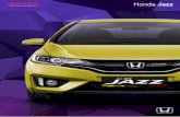 All New Jazz 2014 - Hondajava.comKeselamatan Kamu selalu menjadi prioritas utama Honda. Untuk itu All New Honda Jazz dilengkapi dengan ˜tur-˜tur keselamatan baru yang akan memberikan