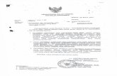 mbina Utama - Dukcapil Kemendagri · 2019-02-22 · Surat Keterangan Pir jah Sdr. SAPTIKA UTOMO WDOYOMULYO, dan memerintahkan Kecamatan Asal agar menerbitkan Surat Keterangan Pindah
