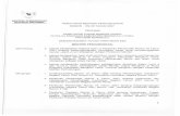  · Peraturan Menteri Perhubungan Nomor KM 31 Tahun 2006 tentang Pedoman dan Proses Perencanaan di Lingkungan Departemen Perhubungan; Rekomendasi Gubernur Bengkulu Nomor 640/1524/Perhubungan