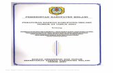 Provinsi Kalimantan Barat - Audit Board of Indonesia...15. 16. Peraturan Daerah Kabupaten Melawi Nomor 9 Tahun 2006 tentang Tata Cara Pencalonan, Pemilihan, Pelantikan dan Pemberhentian