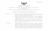 MENTERI DALAM NEGERI REPUBLIK INDONESIA TENTANG …Undang-Undang Nomor 39 Tahun 2008 tentang Kementerian Negara (Lembaran Negara Republik Indonesia Tahun 2008 Nomor 166, Tambahan Lembaran