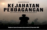 KEJAHATAN PERDAGANGAN · 2019-02-27 · PT Eagle High Plantations Tbk yang berbasis di Jakarta adalah perkebunan anak perusahaan dari Grup Rajawali. Perusahaan ini berbentuk seperti