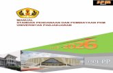 2017 - Universitas Padjadjaranspm.unpad.ac.id/wp-content/uploads/2017/05/Pendanaan-PKM.pdf · MANUAL STANDAR PENDANAAN DAN PEMBIAYAAN PENGABDIAN KEPADA MASYARAKAT UNIVERSITAS PADJADJARAN