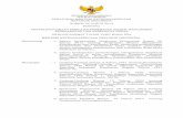 MENTERI KETENAGAKERJAAN REPUBLIK INDONESIA · 2015-01-09 · Peraturan Pemerintah Nomor 50 Tahun 2012 tentang Penerapan Sistem Manajemen Keselamatan Dan Kesehatan ... Penilaian Penerapan