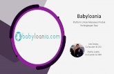 Platform Untuk Menyewa Produk Perlengkapan Bayibip.bekraf.go.id/assets-new/files/aplikasi2017/...meliputi perlengkapan untuk ibu hamil, ibu menyusui, bayi dan balita hingga anak usia