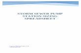 Pump Station Design Manual