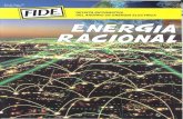  · 2001-11-02 · Durante ia fase iniclal para desarrallo del Plan deAhD- rro de Energía relevante avcyo de la Oficina de Ahorrc dc Energia, de la CFE el estabtecimiento criterias