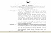 Himpunan Peraturan Gubernur Kepulauan Bangka Belitung ... No. 55 Tahun 2016.pdfPasal I Beberapa ketentuan dalam Peraturan Gubernur Kepulauan Bangka Belitung Nomor 48 Tahun 2016 tentang