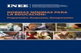 NORMAS MÍNIMAS PARA LA EDUCACIÓNeducacionchiapas.gob.mx/pcivil/2019/material/INEE Normas... · 2019-03-26 · Zusammenarbeit (GTZ), Comité Internacional de Rescate (IRC), Mavikalem